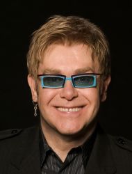 Picture of Elton John