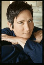 Picture of K.D. Lang