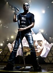 Picture of Lenny Kravitz