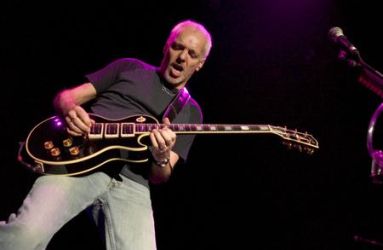 Picture of Peter Frampton