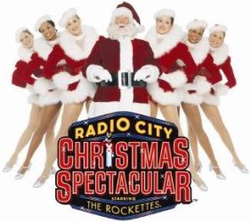 Picture of Radio City Christmas Spectacular