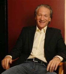 Picture of Bill Maher
