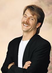 Picture of Jeff Foxworthy