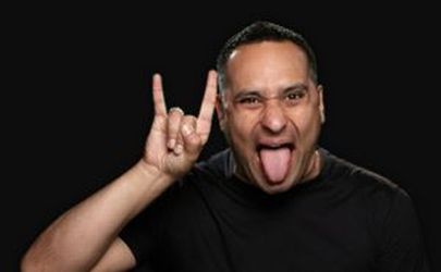 Picture of Russell Peters