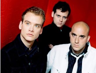 Picture of Alkaline Trio