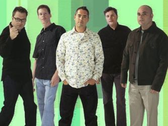 Picture of Barenaked Ladies