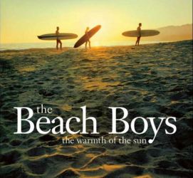 Picture of Beach Boys