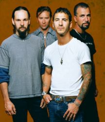 Picture of Godsmack