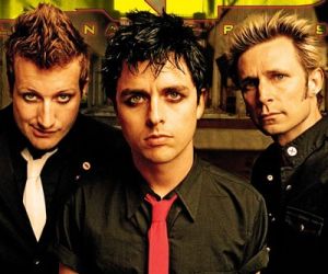 Picture of Green Day