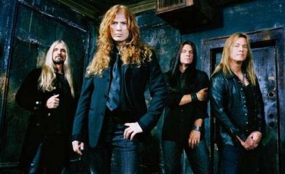 Picture of Megadeth
