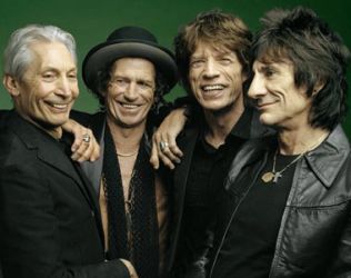 Picture of Rolling Stones