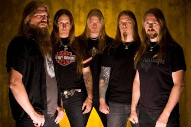 Picture of Amon Amarth
