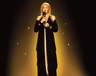 Picture of Barbra Streisand