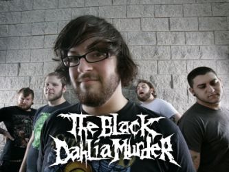 Picture of The Black Dahlia Murde