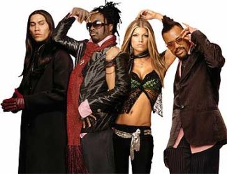Picture of Black Eyed Peas