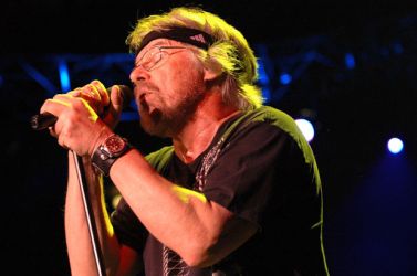 Picture of Bob Seger