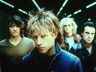 Picture of Bon Jovi