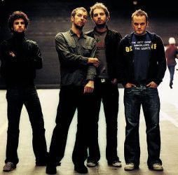 Picture of Coldplay