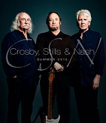 Picture of Crosby, Stills & Nash