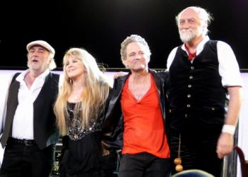 Picture of Fleetwood Mac