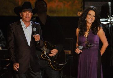 Picture of George Strait