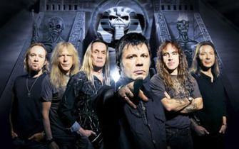 Picture of Iron Maiden