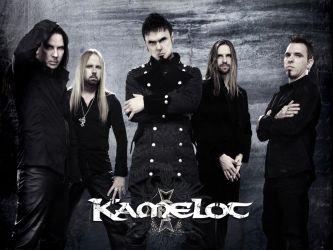 Picture of Kamelot