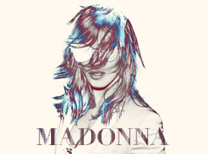 Picture of Madonna