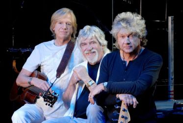 Picture of Moody Blues