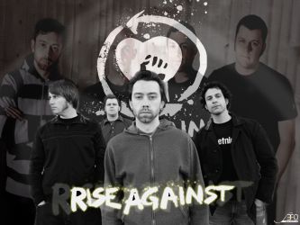 Picture of Rise Against