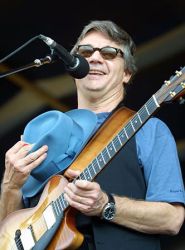 Picture of Steve Miller Band