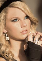 Picture of Taylor Swift