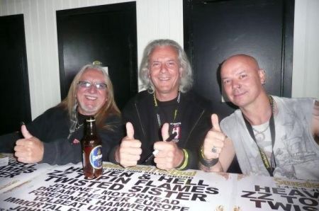 Picture of Uriah Heep