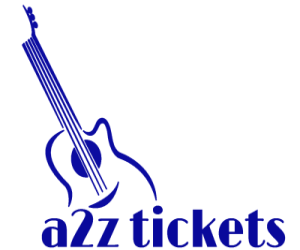 A2Z Tickets Logo