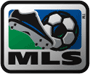 MLS Soccer League logo